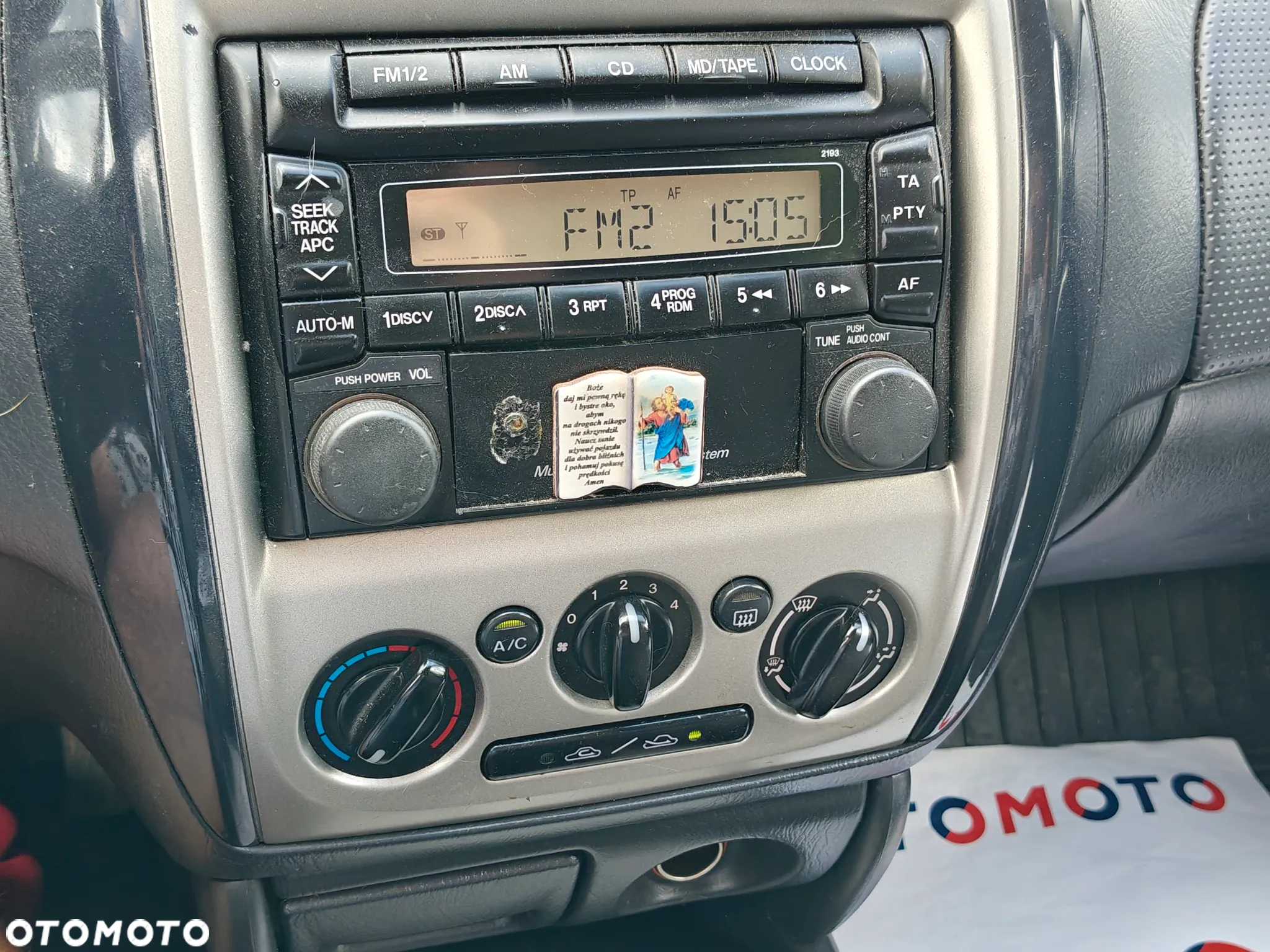 Mazda 6 1.8 Active - 22