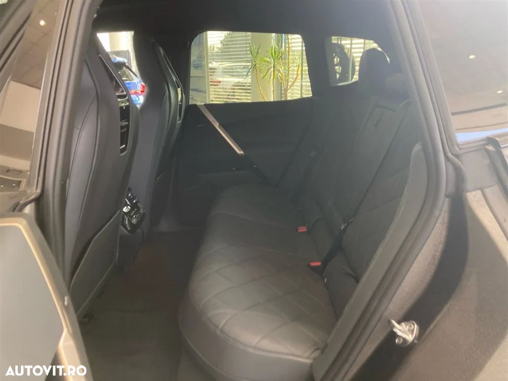 BMW iX xDrive50 - 18