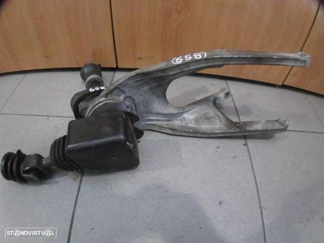 Selector De Velocidades Sel658 NISSAN 350Z COUPE Z33 2004 3.5I 280CV 3P CINZENTO 6 VELOCIDADES - 3
