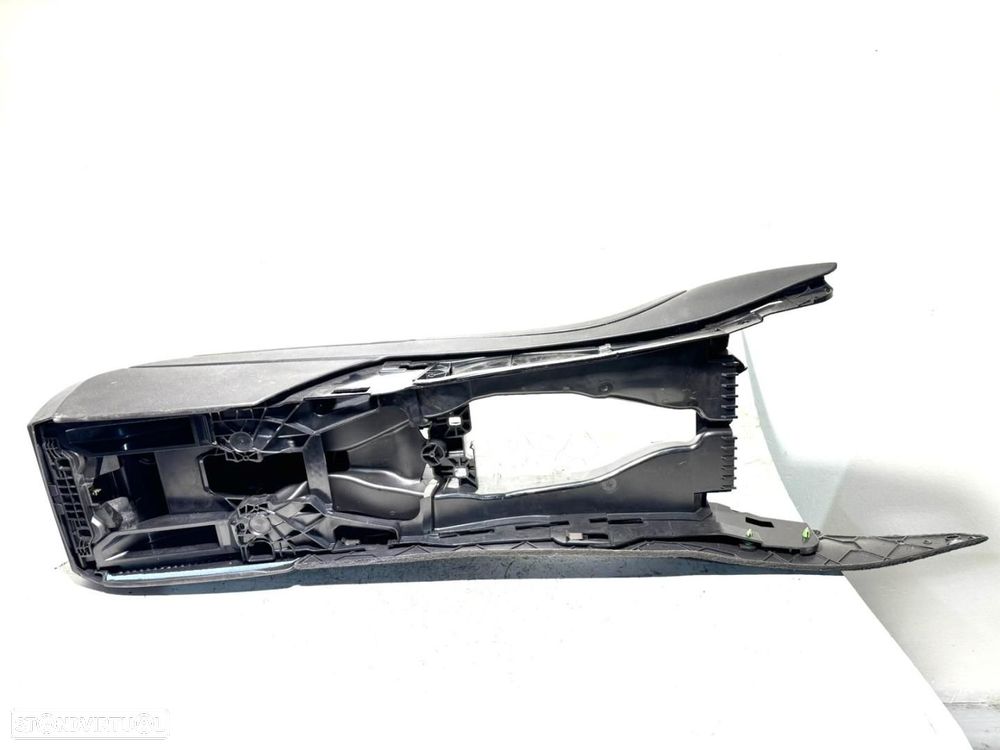 Consola Central BMW 5 (F10) 51459241651 - 4