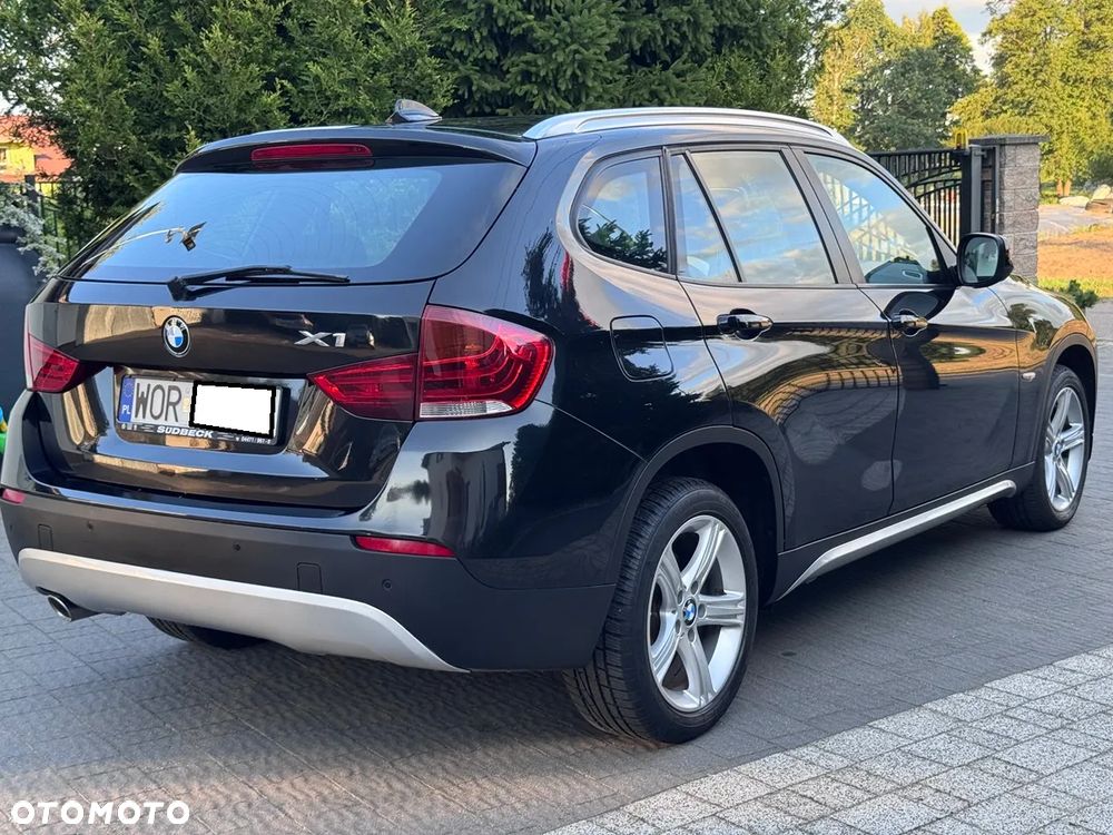 BMW X1 sDrive18d - 30