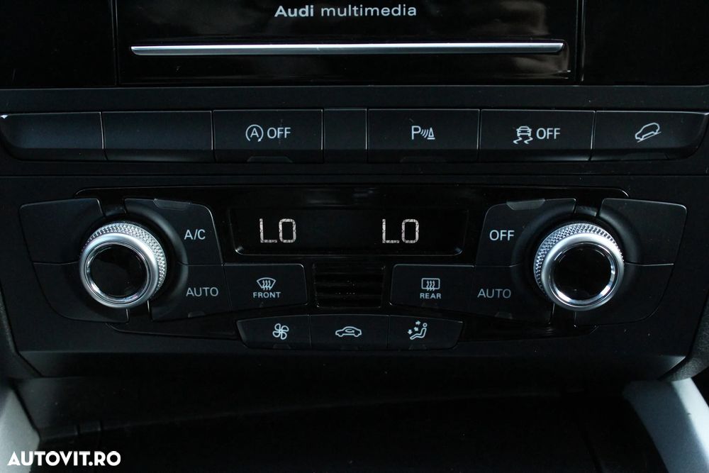 Audi Q5 2.0 TDI Quattro Stronic - 17