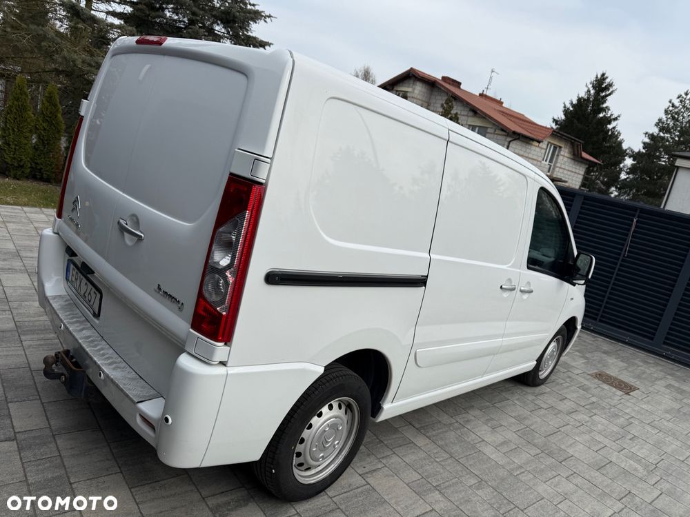 Citroën JUMPY - 18
