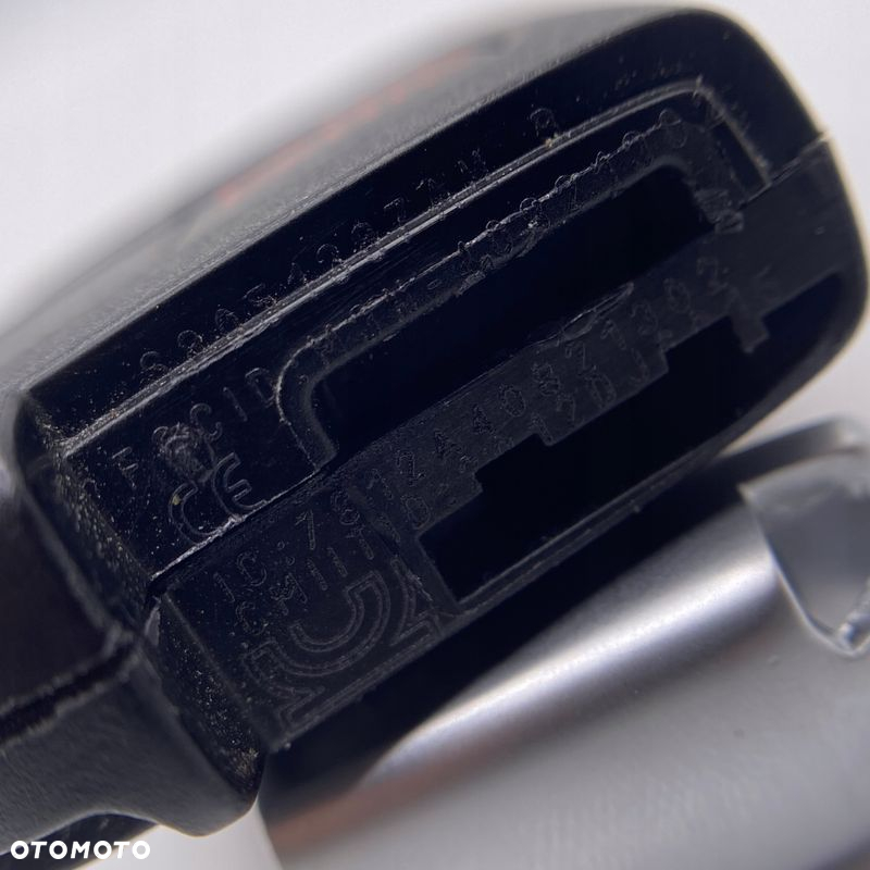 Kluczyk samochodowy Smart Key Usa Oe Dodge Charger Challenger Dart - 8