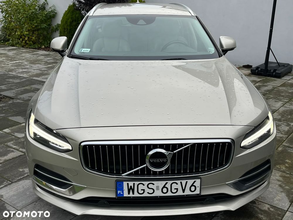 Volvo V90 D3 Inscription - 9