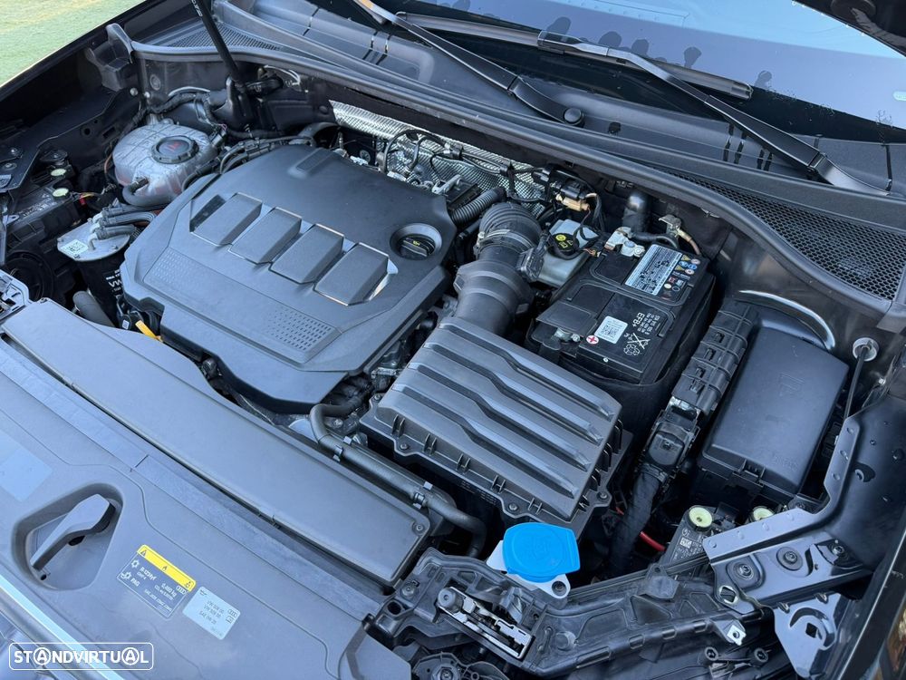 Audi Q3 Sportback 35 TDI S tronic - 51