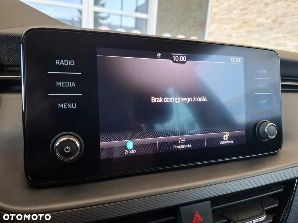 Skoda Kamiq 1.0 TSI Ambition - 19