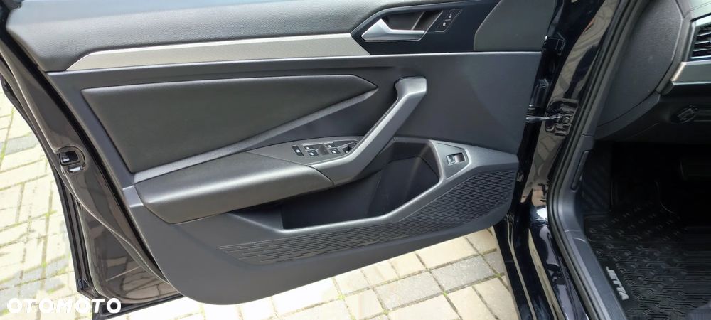 Volkswagen Jetta 1.4 TSI DSG BlueMotion Technology - 13