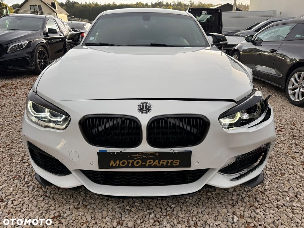 BMW 1M - 2