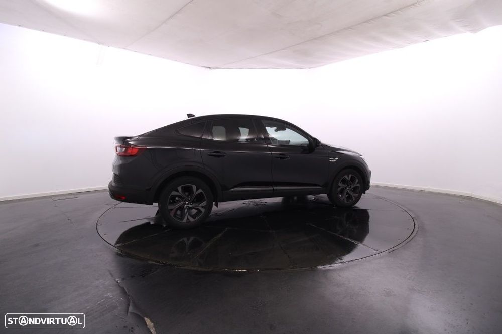 Renault Arkana 1.3 TCe R.S.Line EDC - 9