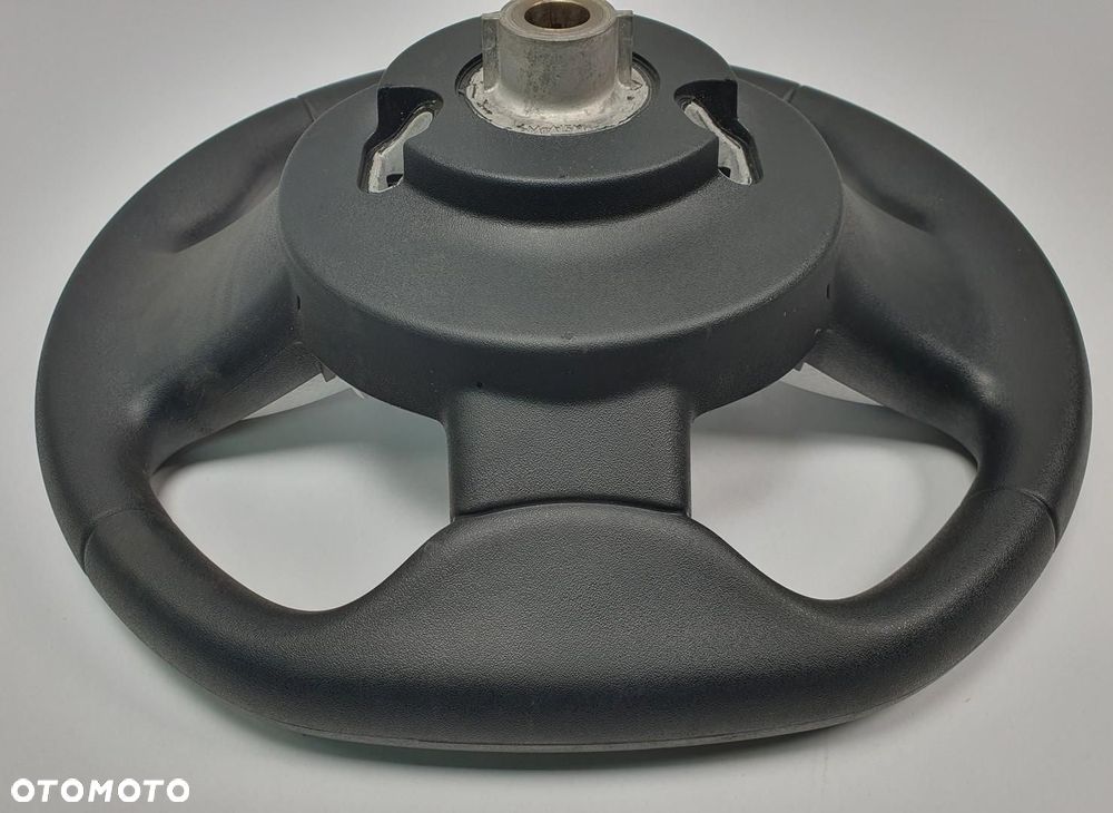 KIEROWNICA MULTIFUNKCJA RENAULT TWINGO III 484004149R 34146673J - 10