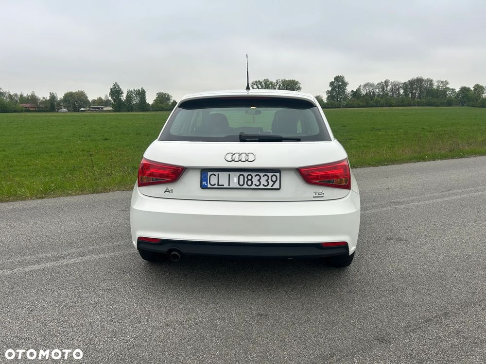 Audi A1 - 11