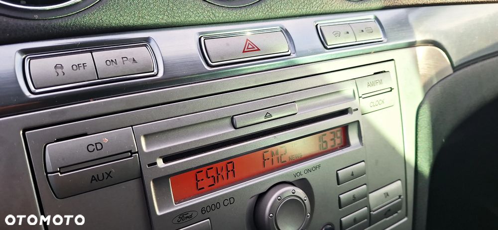 Ford S-Max - 20