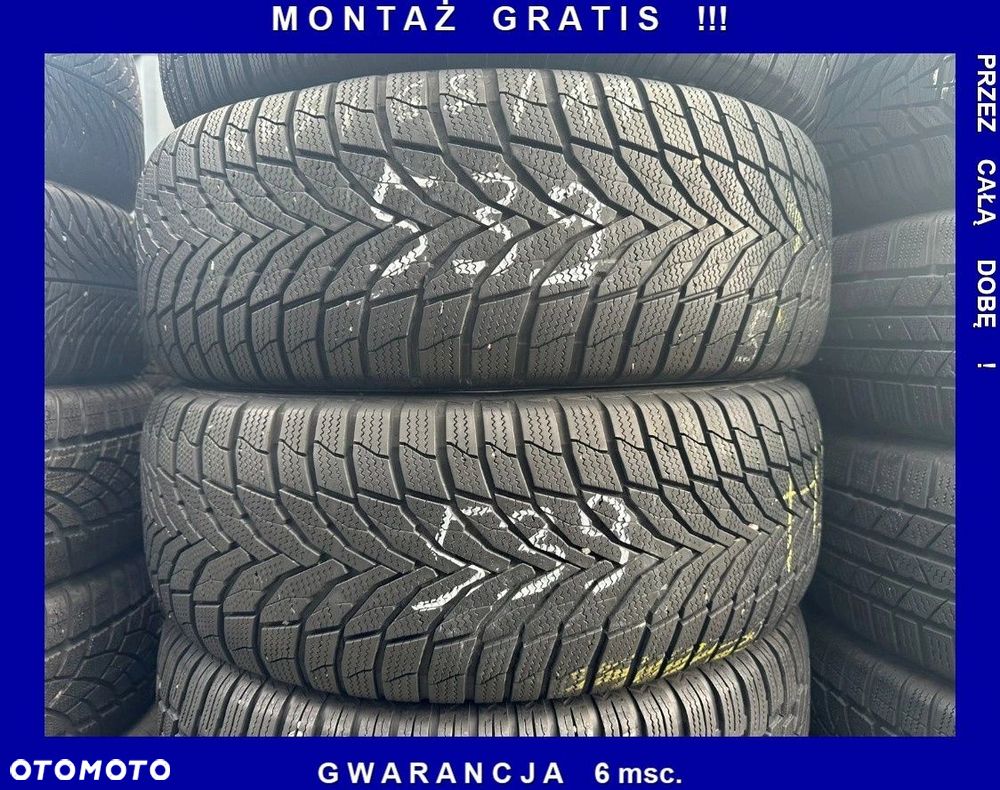 265/65r17 Nexen Winguard Sport 2_6mm_2szt_(539) - 1