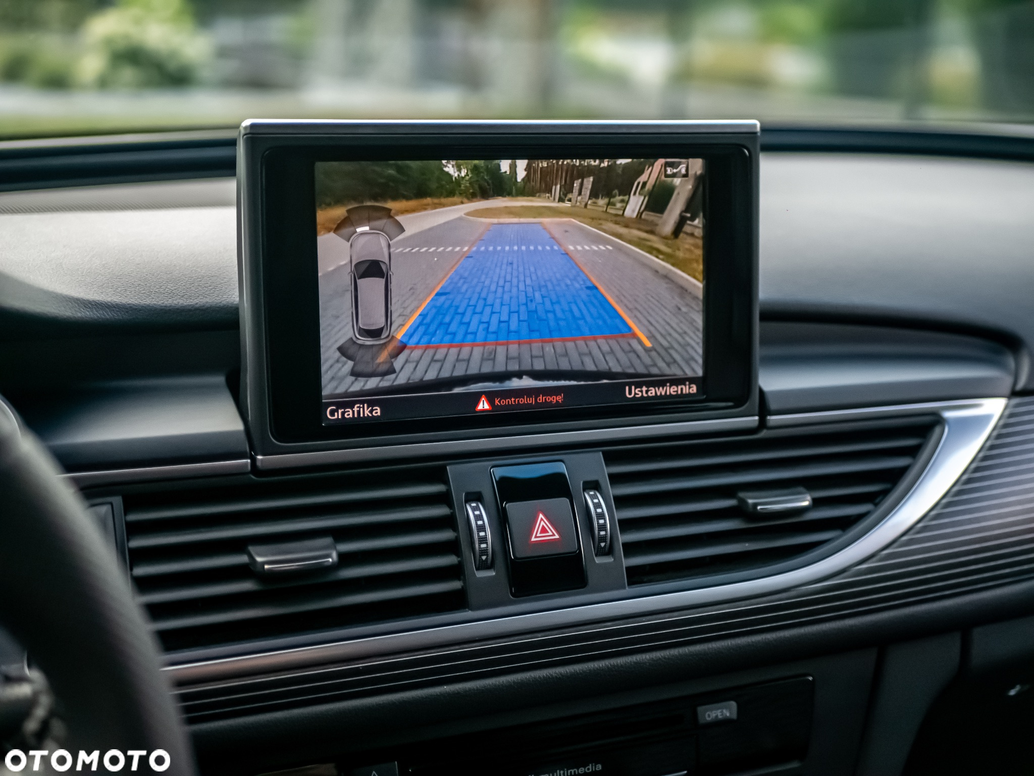 Audi A6 3.0 TDI Quattro Competition Tiptr - 29
