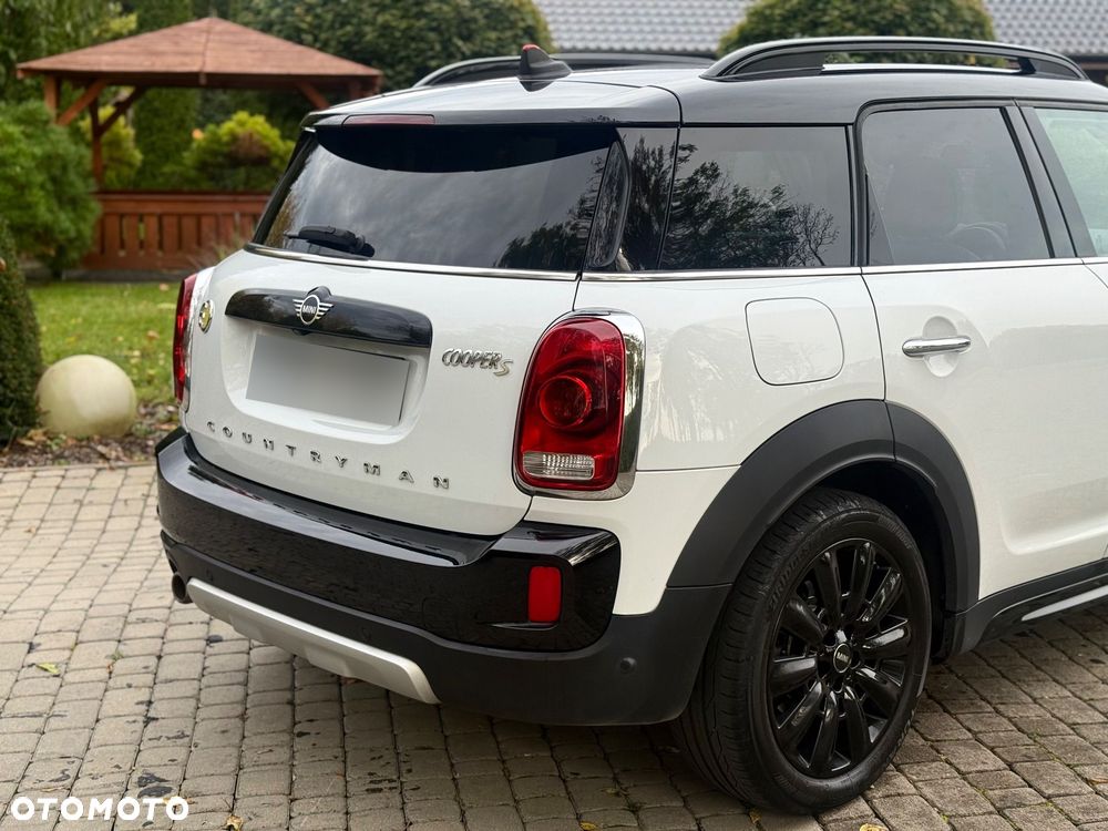 MINI Countryman Cooper S E ALL4 - 14