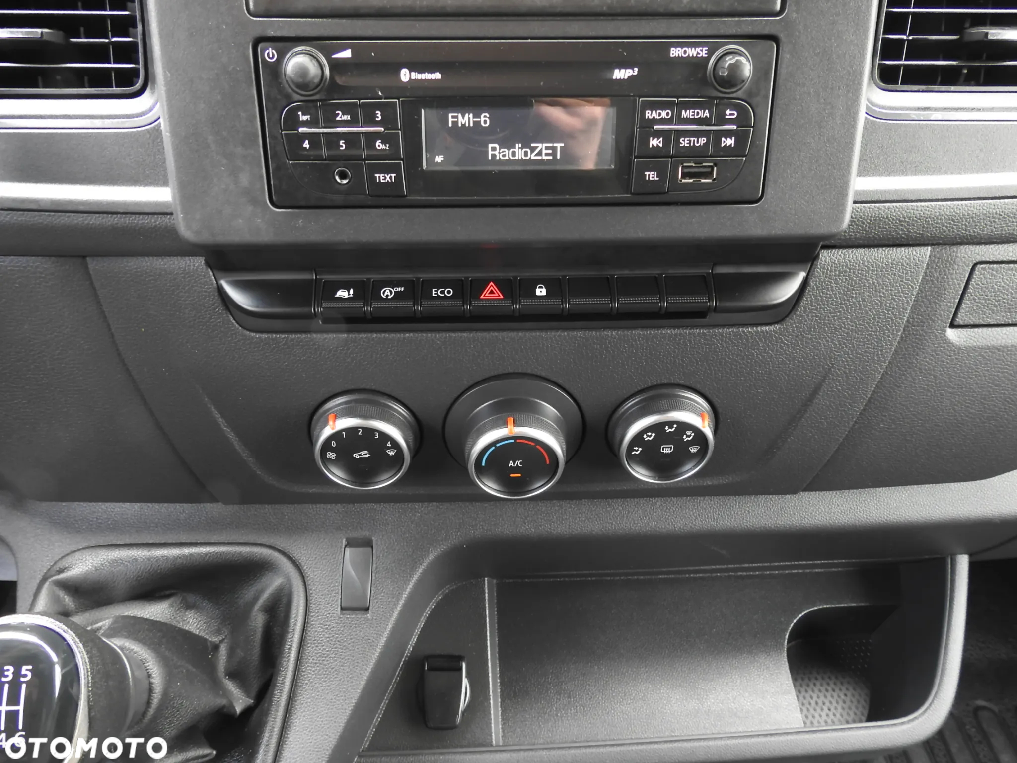 Renault MASTER  CHŁODNIA KONTENER 0*C LEDY KLIMATYZACJA 145KM [ 405777 ] - 34