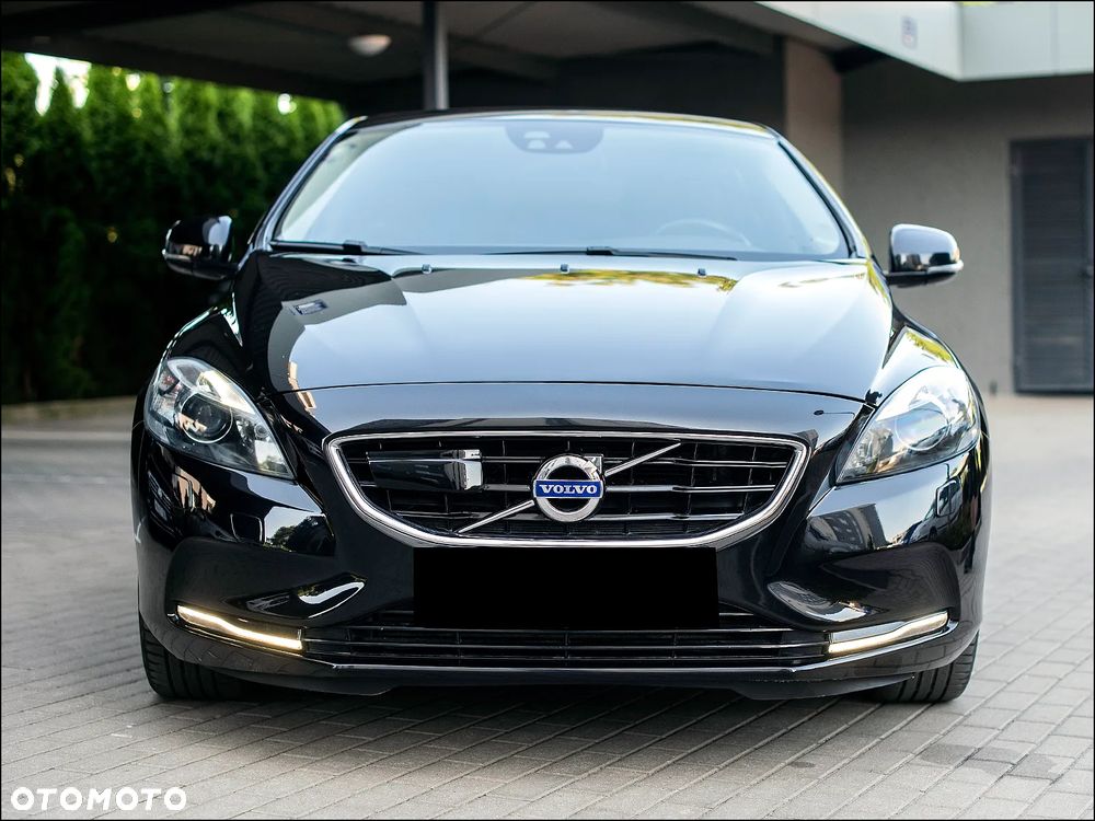 Volvo V40 - 2