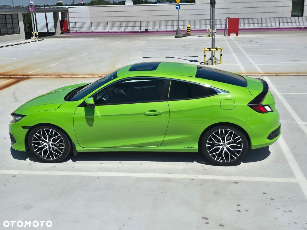 Honda Civic - 18