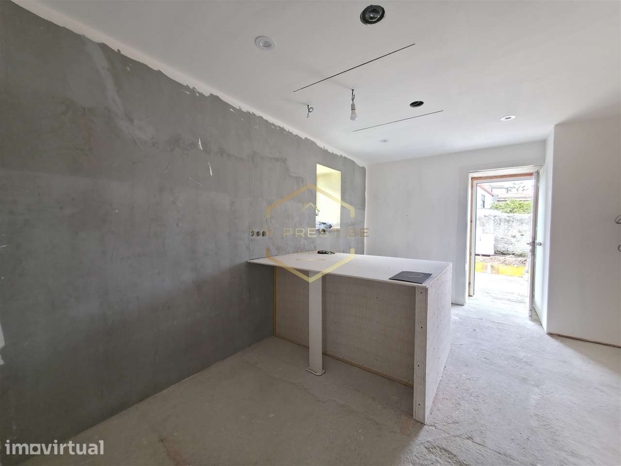 Moradia Isolada T2 Venda em Póvoa de Varzim, Beiriz e Argivai,Póvoa de - Grande imagem: 4/18
