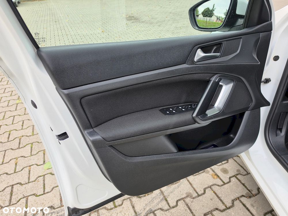 Peugeot 308 PureTech 130 Stop & Start Access - 16