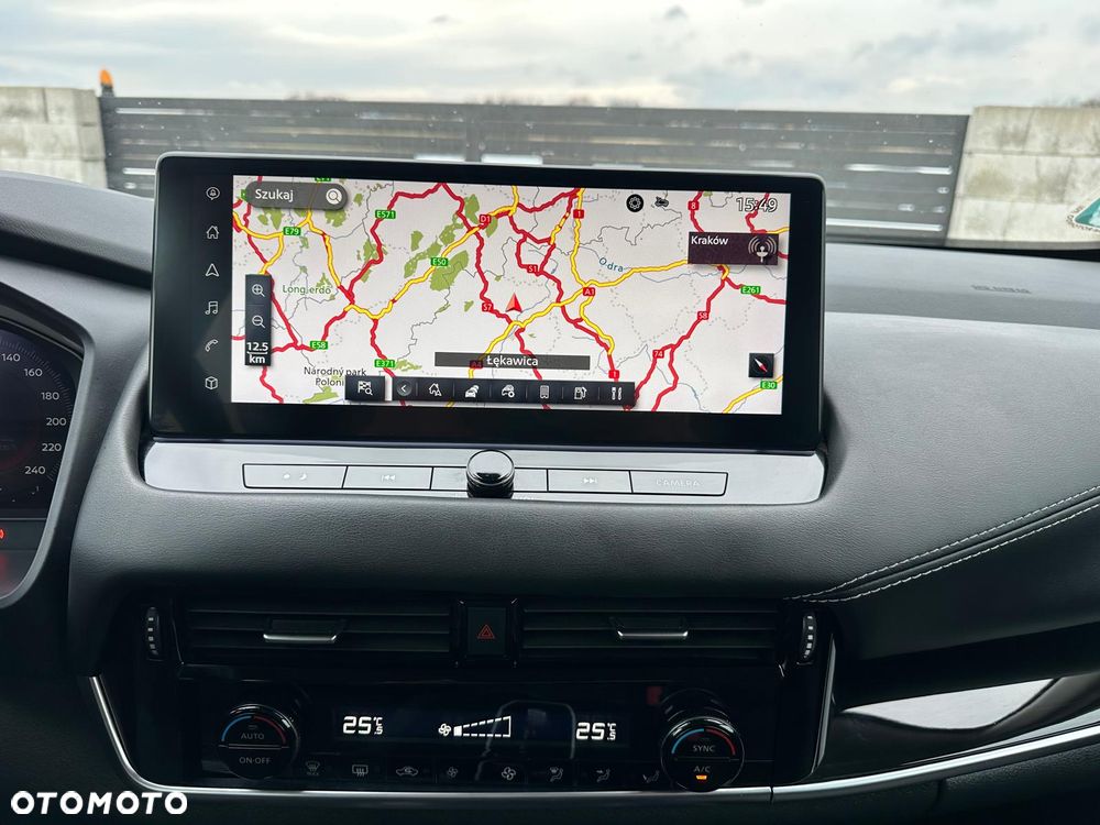 Nissan Qashqai 1.5 e-POWER N-Connecta - 10
