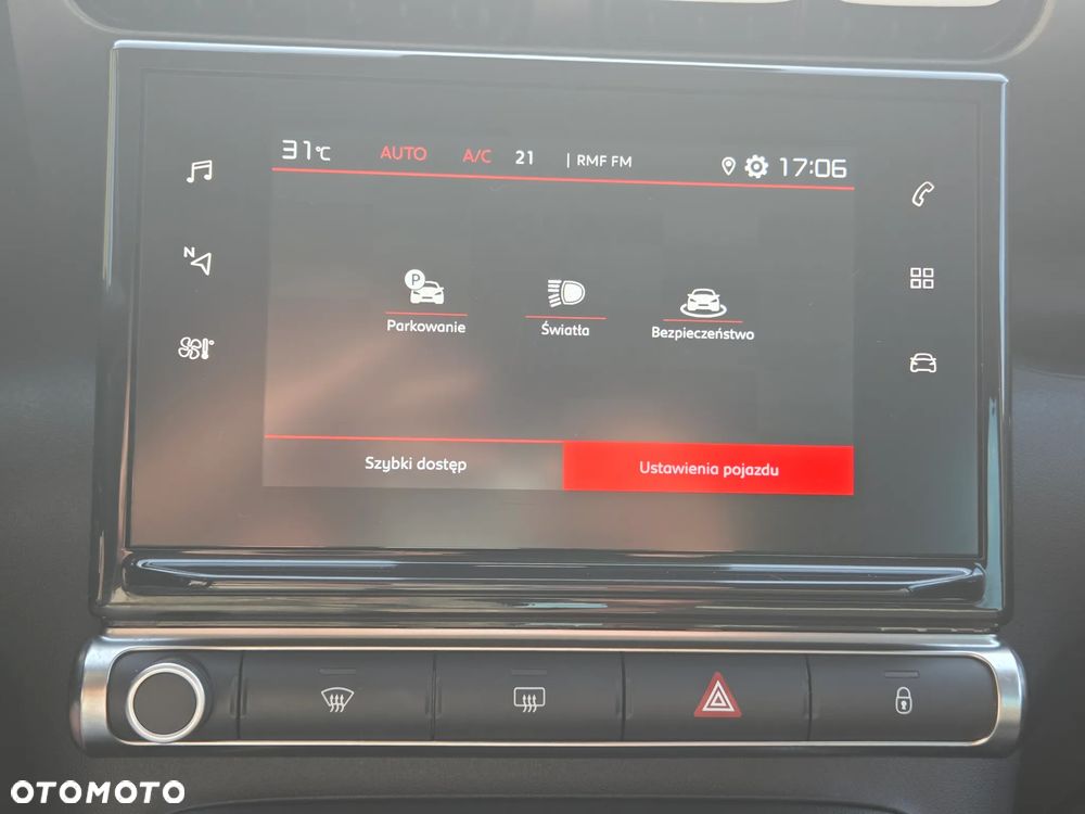 Citroën C3 Aircross 1.2 PureTech Shine Pack S&S - 22