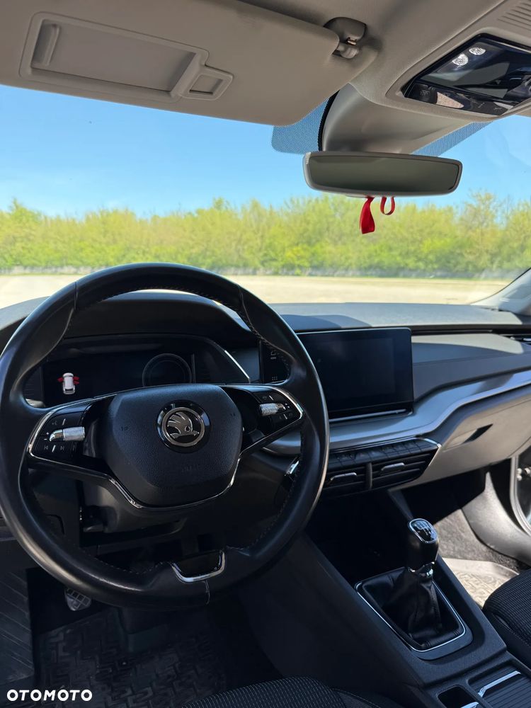 Skoda Octavia 2.0 TDI Ambition - 10