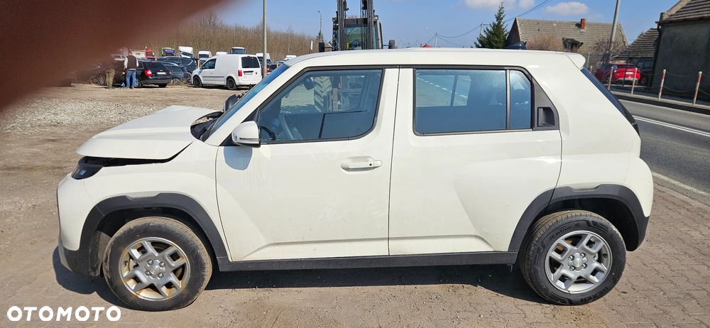 Hyundai Inster 42kWh Pure - 2