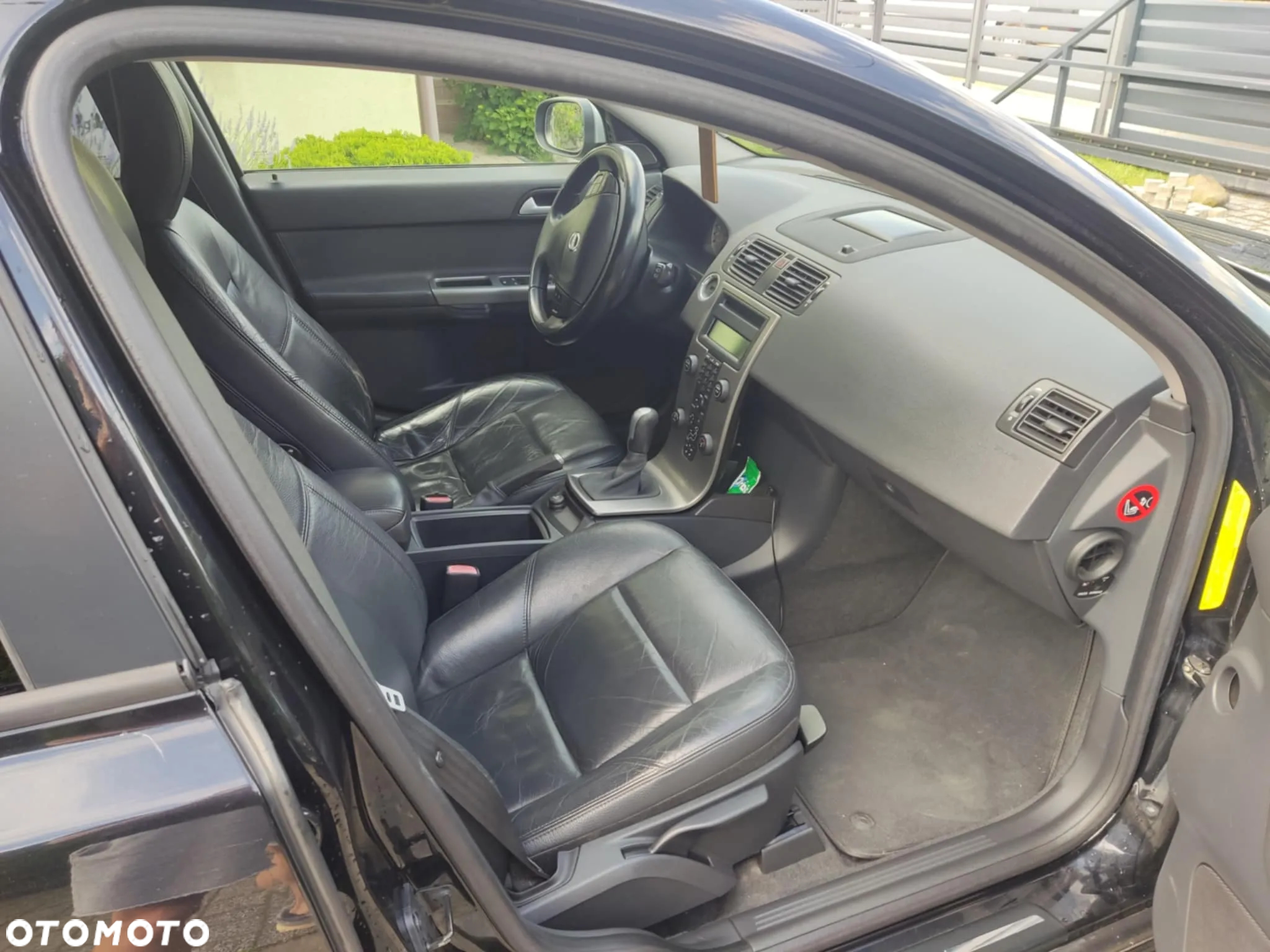 Volvo V50 T5 Momentum - 6