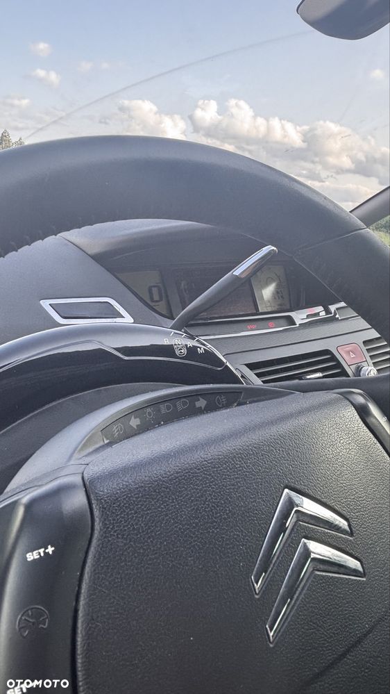 Citroën C4 Picasso - 6