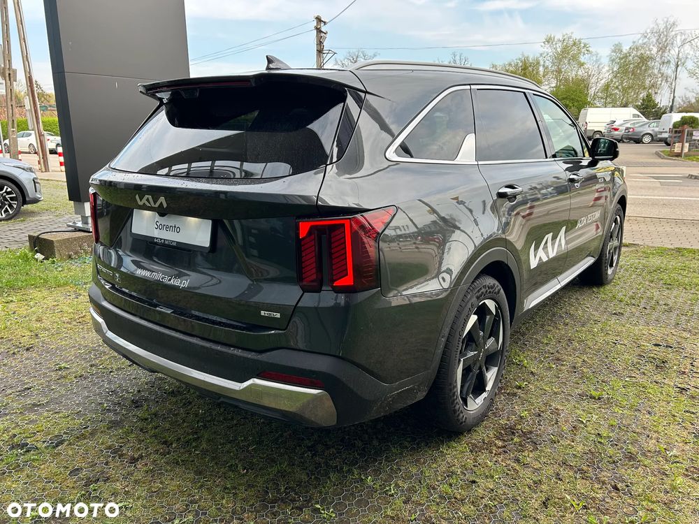 Kia Sorento - 6