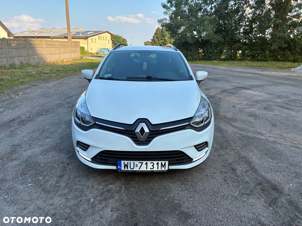 Renault Clio 1.2 16V Limited - 1