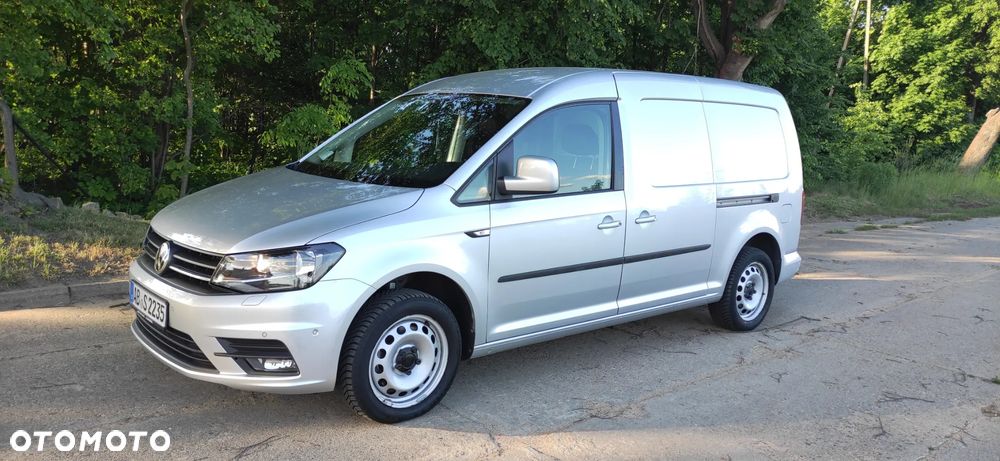 Volkswagen Caddy - 29