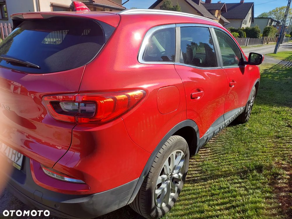 Renault Kadjar 1.3 TCe FAP Easy Life - 6