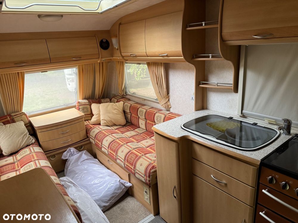 Coachman Amara - 7