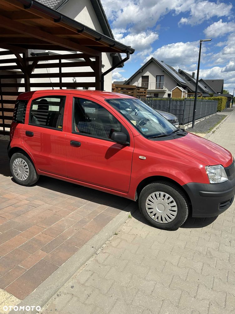 Fiat Panda - 6