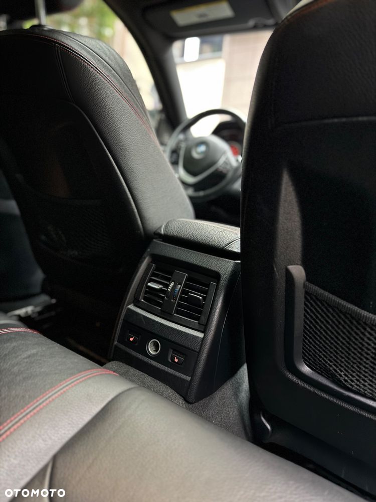 BMW Seria 4 430i M Sport - 22