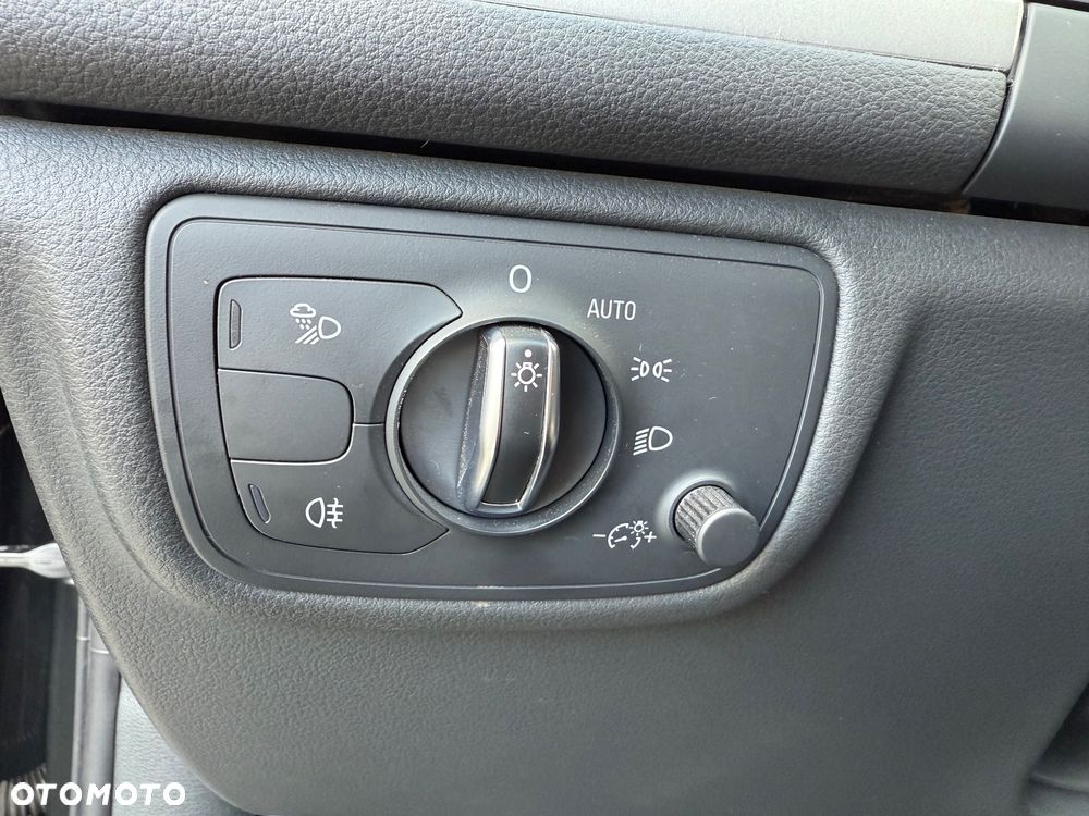 Audi A6 - 20
