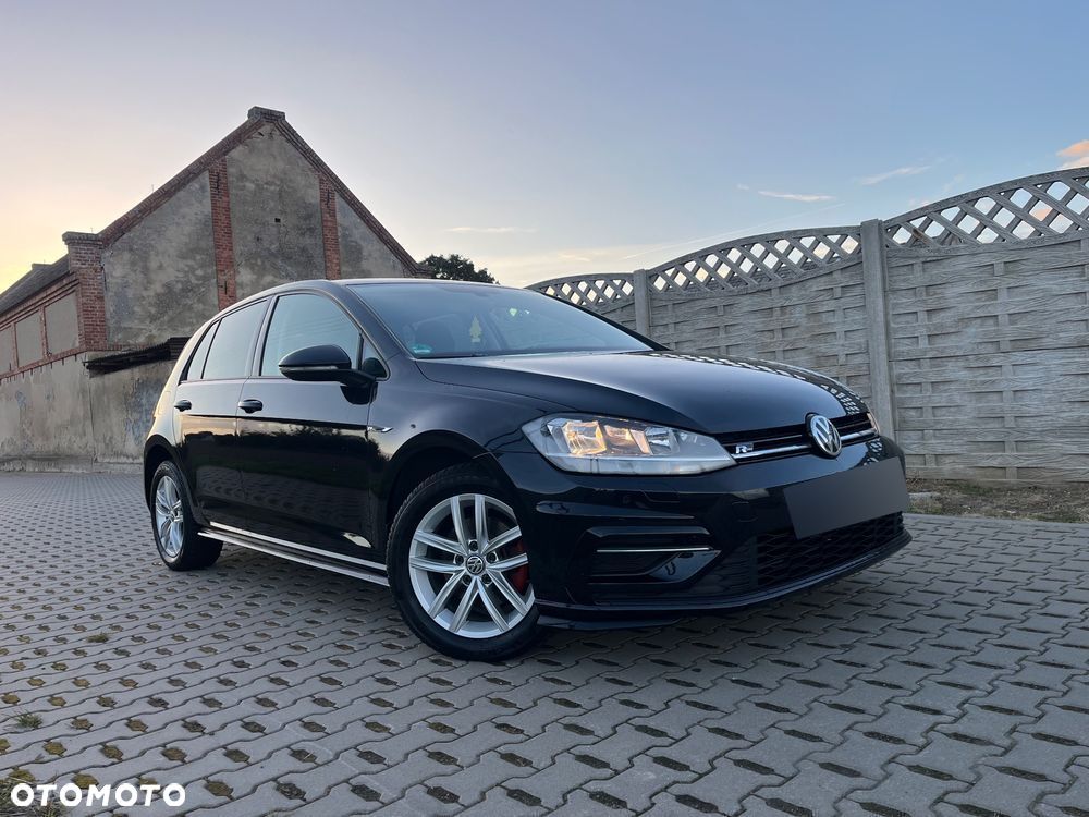 Volkswagen Golf 1.6 TDI BMT Highline - 7