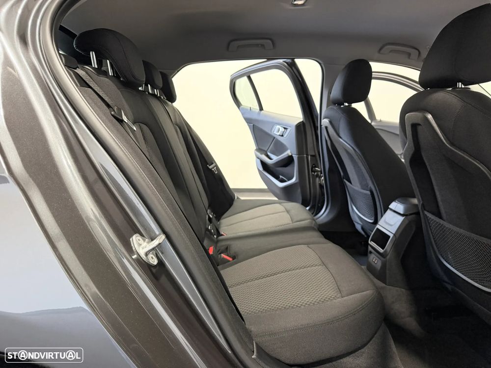 BMW 116 d Advantage Auto - 41