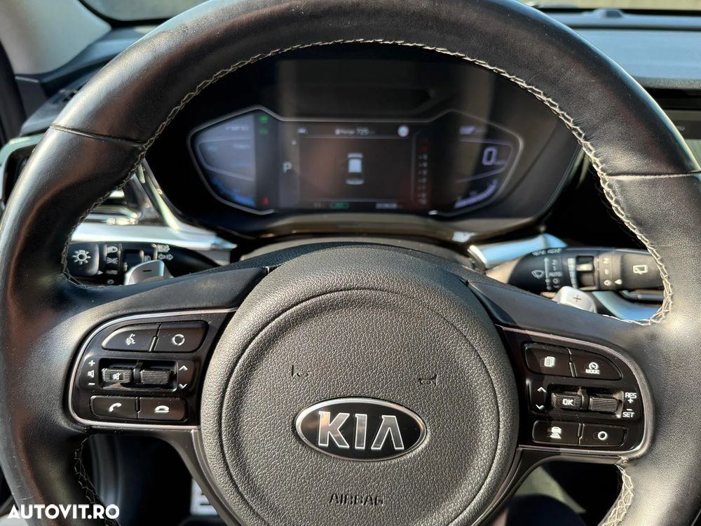 Kia Niro - 2