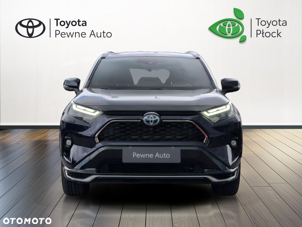 Toyota RAV4 2.5 Plug-In Hybrid Selection 4x4 - 10