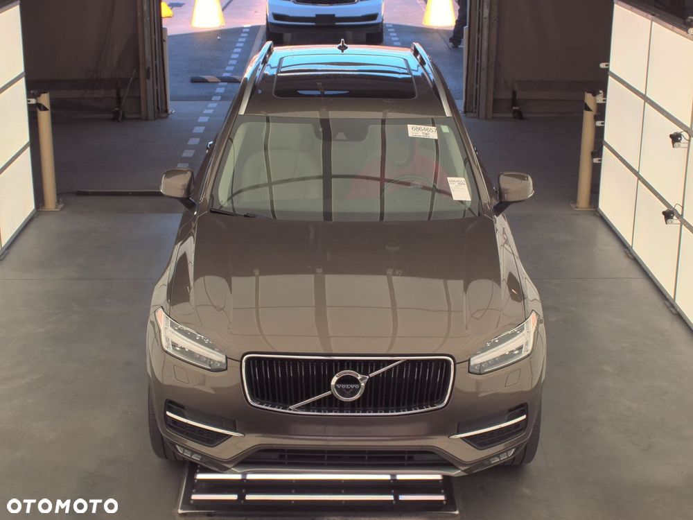 Volvo XC 90 T6 AWD Geartronic Momentum - 2