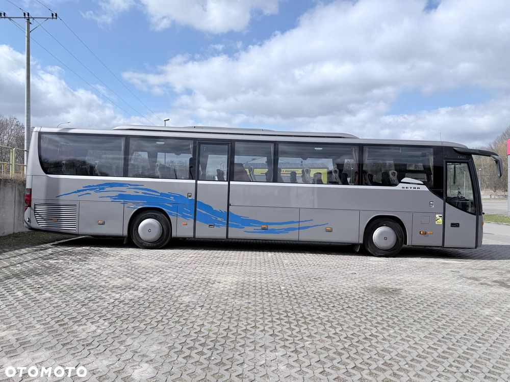 Setra 415 GT - 4
