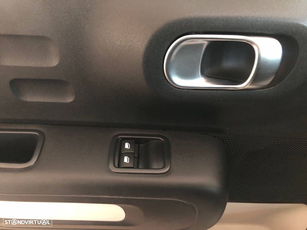 Citroën C3 1.2 PureTech Plus - 13