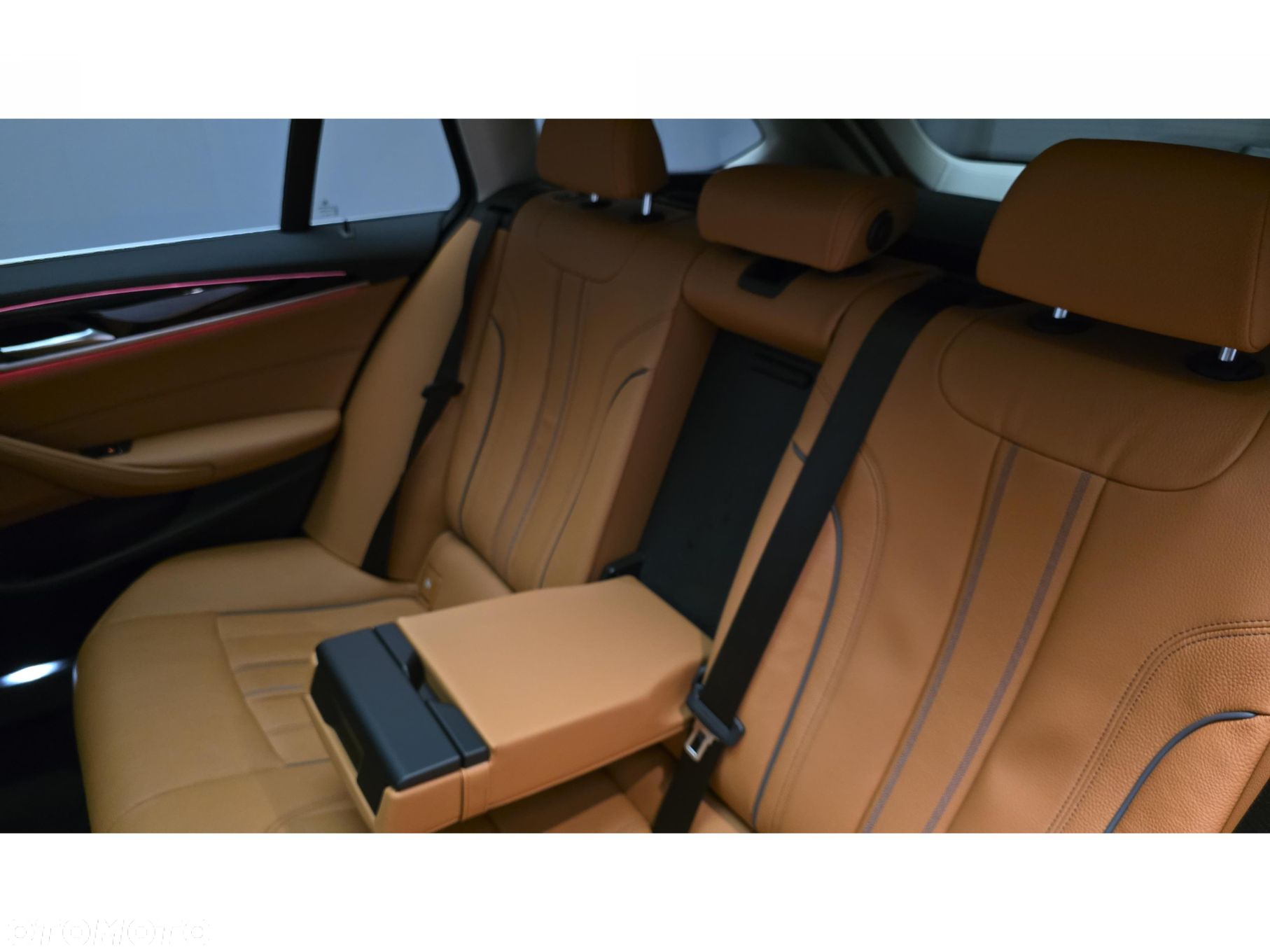 BMW Seria 5 - 23