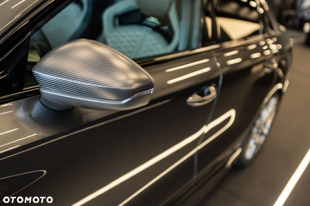 Audi RS3 Limousine - 6