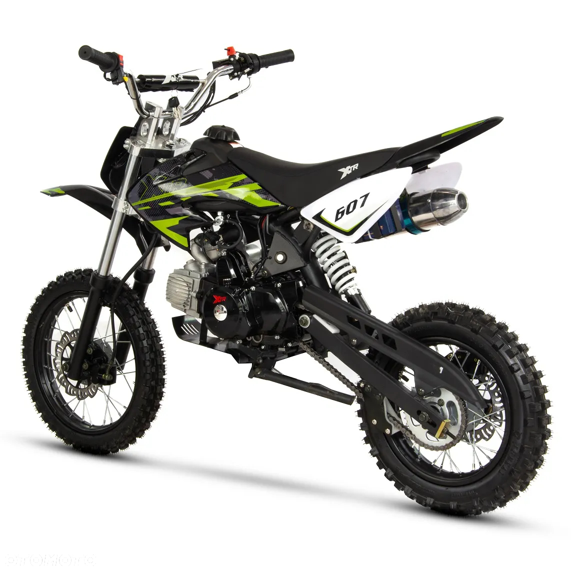 XTR Inny - 4