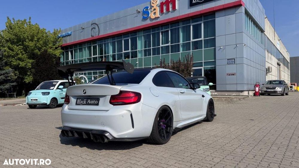 BMW M2 - 2